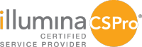 illumina CSPro